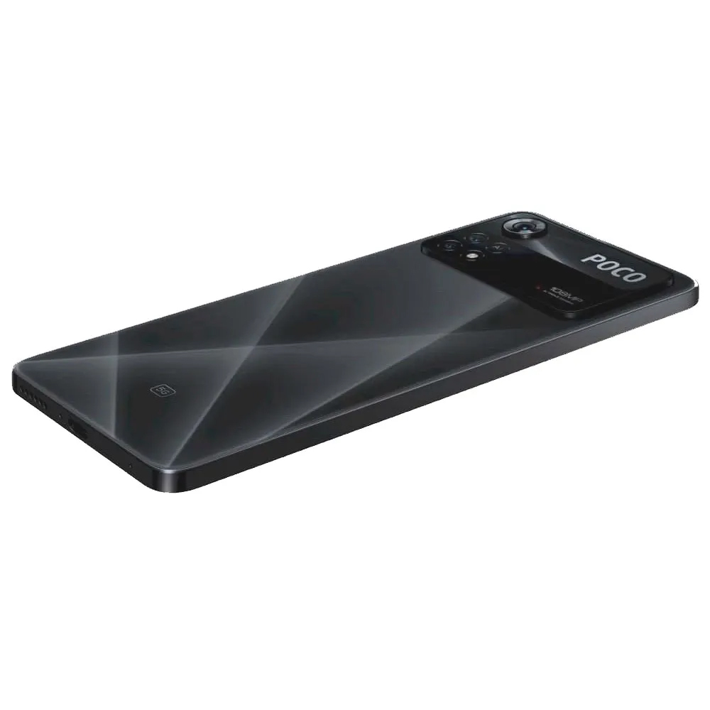 Xiaomi Poco X4 Pro 256Gb - Preto image number 3